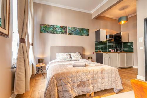Apartamento Luxury Suites Boutique