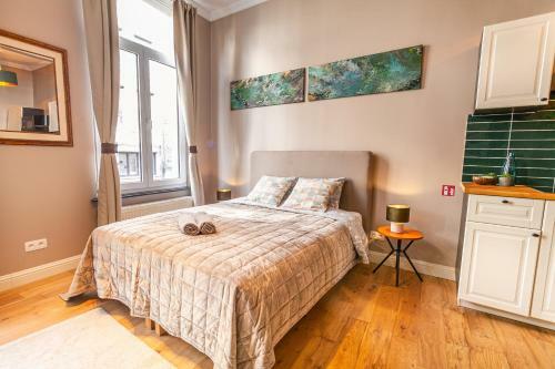 Apartamento Luxury Suites Boutique