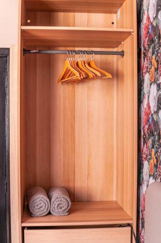 Apartamento Luxury Suites Boutique