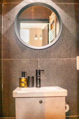 Apartamento Luxury Suites Boutique