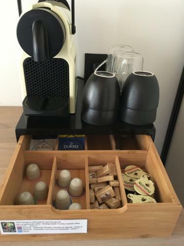 B&B Sint-mariaburg