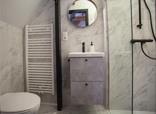Apartamento Luxury Suites Meir
