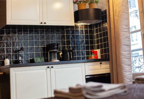 Apartamento Luxury Suites Meir