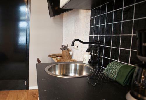 Apartamento Luxury Suites Meir