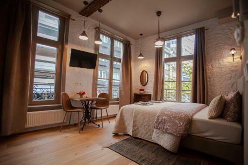 Apartamento Luxury Suites Meir