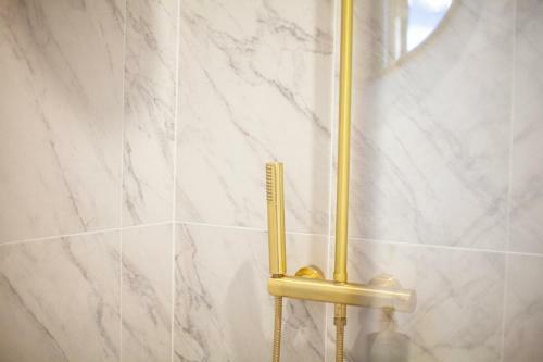Apartamento Luxury Suites Meir