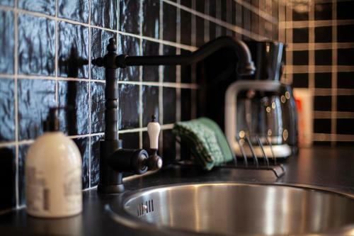 Apartamento Luxury Suites Meir
