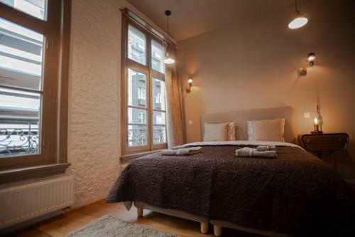 Apartamento Luxury Suites Meir