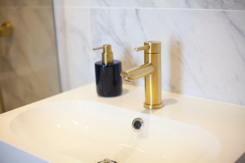 Apartamento Luxury Suites Meir