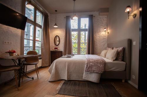 Apartamento Luxury Suites Meir