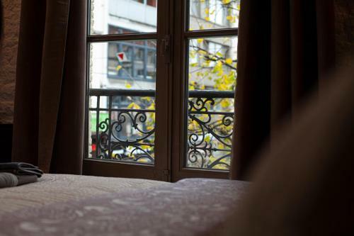 Apartamento Luxury Suites Meir