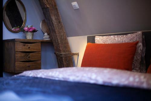 Apartamento Luxury Suites Meir