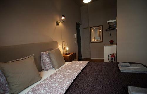 Apartamento Luxury Suites Meir