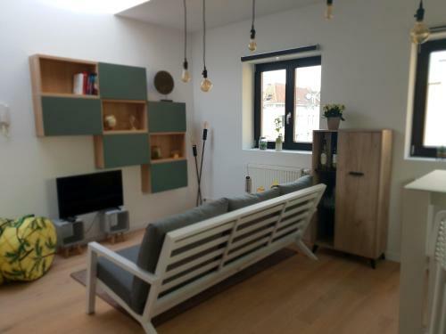 Apartamento Uitzicht Op Het Mas
