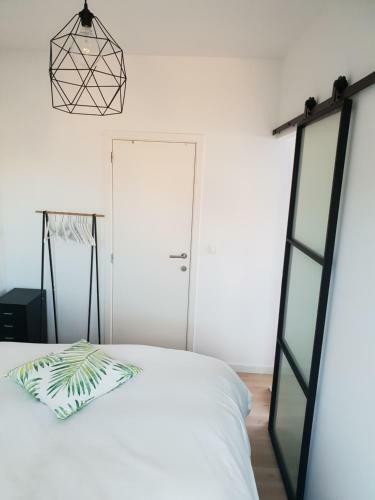 Apartamento Uitzicht Op Het Mas