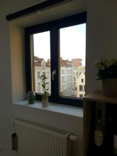 Apartamento Uitzicht Op Het Mas