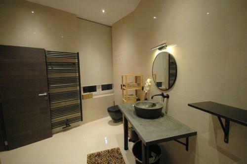 Apartamento Japanese Loft With Balconyview Citycenter