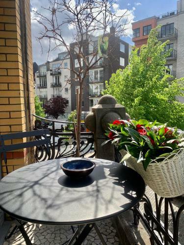 Apartamento Japanese Loft With Balconyview Citycenter
