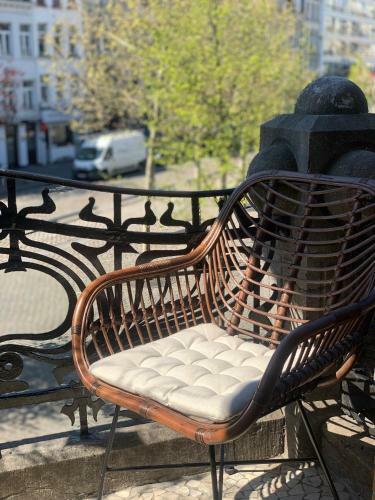 Apartamento Japanese Loft With Balconyview Citycenter