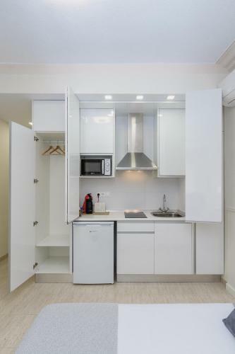 Apartamento San Pascual 18 III En Orihuela