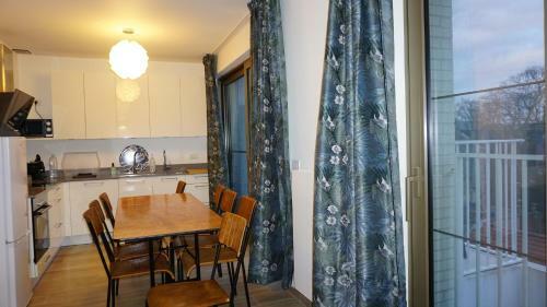 Apartment Anvers