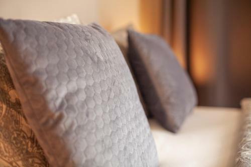 Apartamento Luxury Suites Central