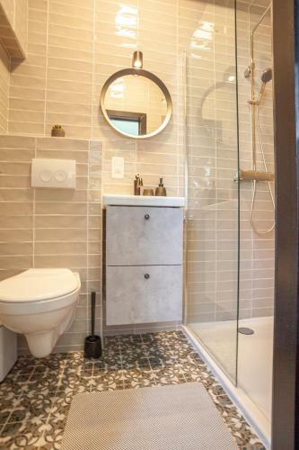 Apartamento Luxury Suites Central