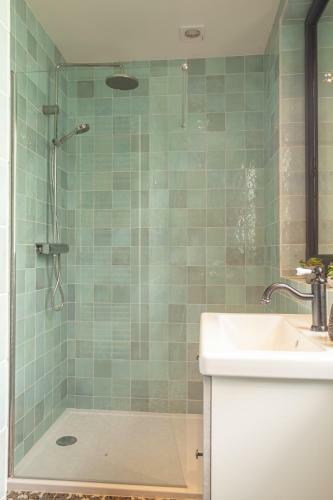 Apartamento Luxury Suites Central