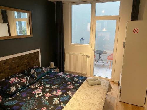 Apartamento Panoramic Antwerpen Centrum