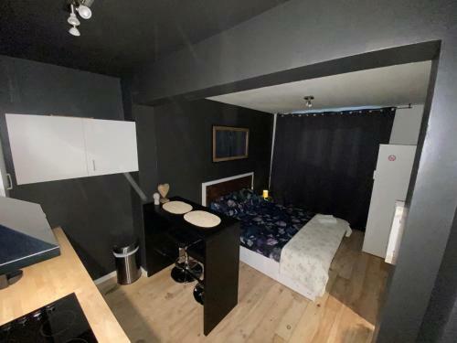 Apartamento Panoramic Antwerpen Centrum
