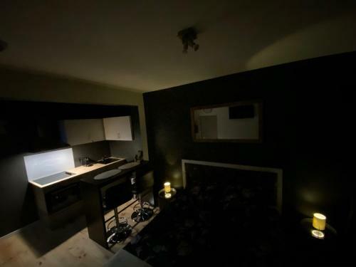 Apartamento Panoramic Antwerpen Centrum
