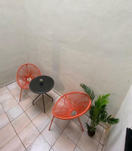 Apartamento Panoramic Antwerpen Centrum