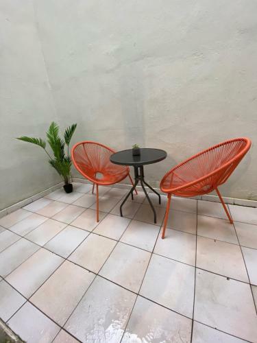 Apartamento Panoramic Antwerpen Centrum