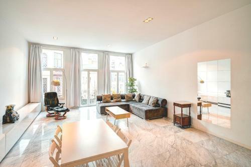 Apartamento Saint Pauls Lodge
