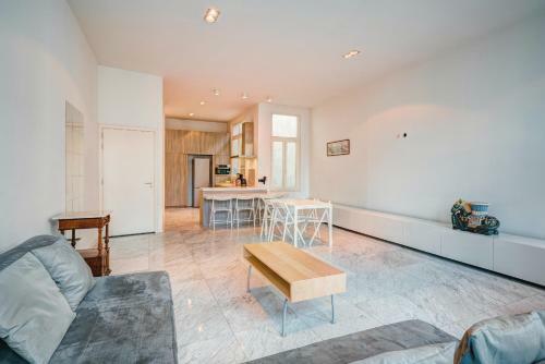 Apartamento Saint Pauls Lodge