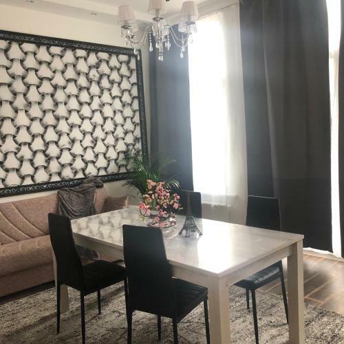 Apartamento Konac