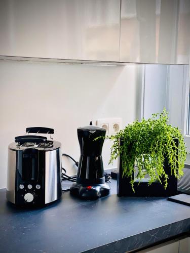 Apartamento Opera