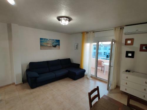 Apartamento La Florida Studio With Pool Views