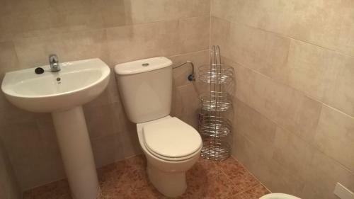 Apartamento La Casita Blanca - Vistabella Golf