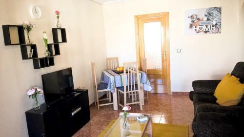 Apartamento La Casita Blanca - Vistabella Golf