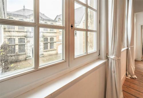 Apartamento The Capital Street Triplex
