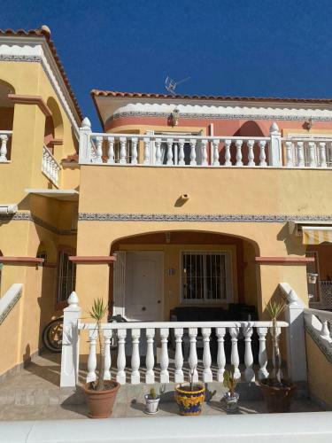 Villa Maison Orihuela Costa