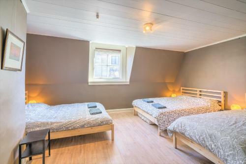 Apartamento The Hendrik House In Old Town Antwerp