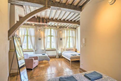 Apartamento The Hendrik House In Old Town Antwerp