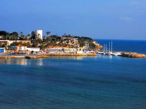 Villas San Jose Iv, Cabo Roig