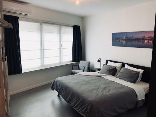 Apartamento Lange Nieuwstraat 141