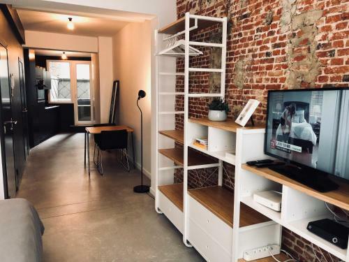 Apartamento Lange Nieuwstraat 141