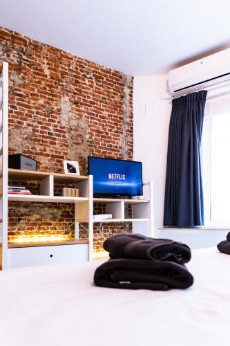 Apartamento Lange Nieuwstraat 141