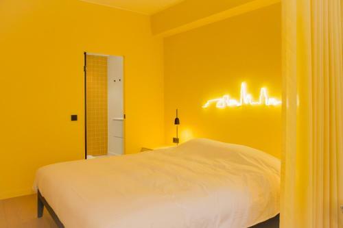 Apartamento Hopland
