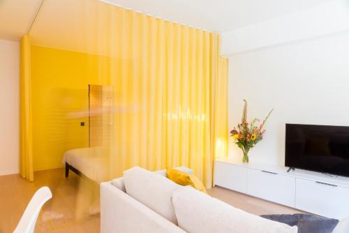 Apartamento Hopland